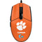 Clemson University Tiger Print G203 Prodigy RGB Wired Gaming Mouse Skin